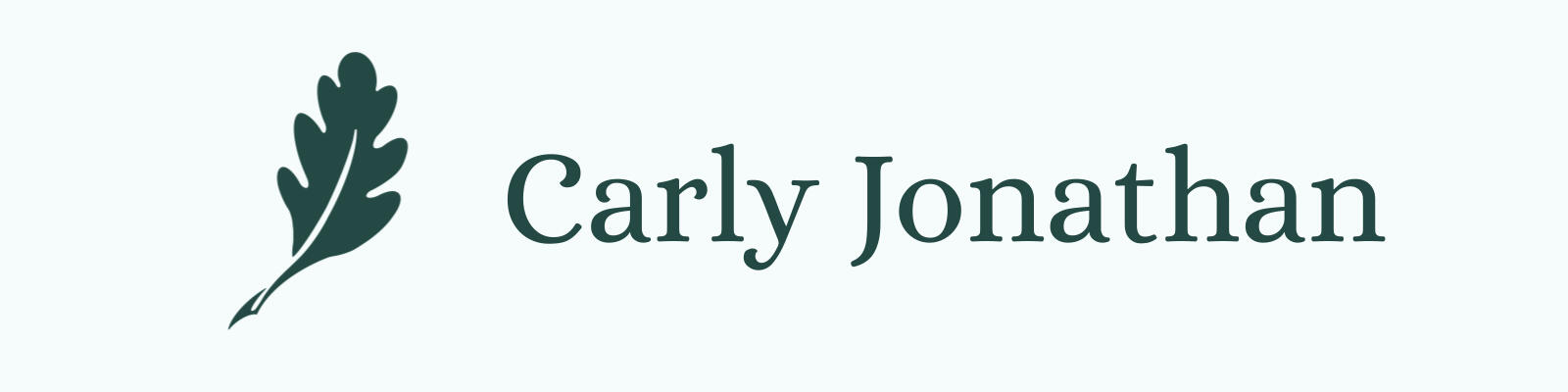 Carly Jonathan